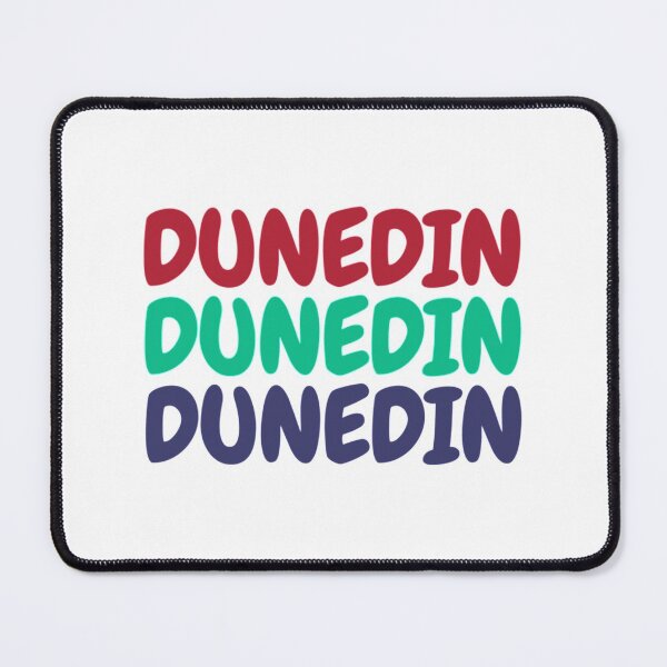 Item preview, Dunedin, Dunedin Florida, Dunedin USA designed and sold by sideburns556.