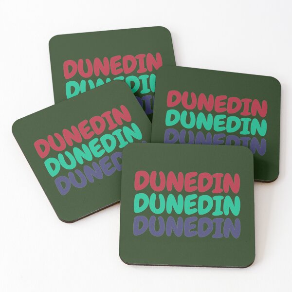 Item preview, Dunedin, Dunedin Florida, Dunedin USA   designed and sold by sideburns556.