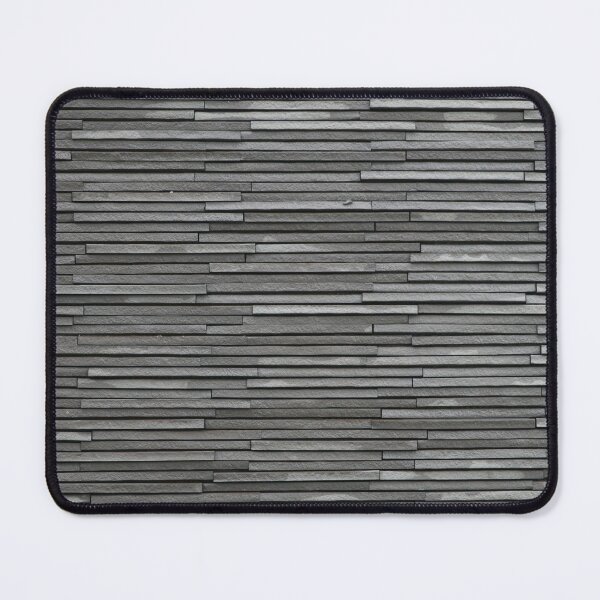 Item preview, Contemporary Grey Brick Wall designed and sold by cgroenewald.