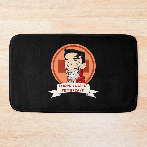 Item preview, Medic funny quote designed and sold by FosterWillei.