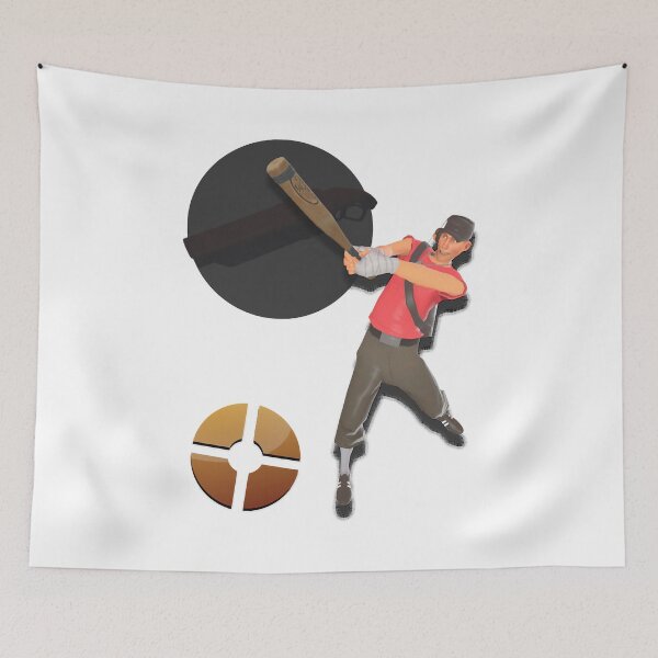 Item preview, Scout sporty designed and sold by FosterWillei.