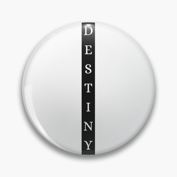 Item preview, DESTINY  designed and sold by Moonlight-Art-.