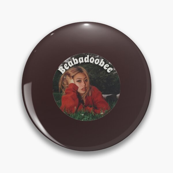 Item preview, Beabadoobee Artwork  Perfect Gift   designed and sold by CustomPleasures.