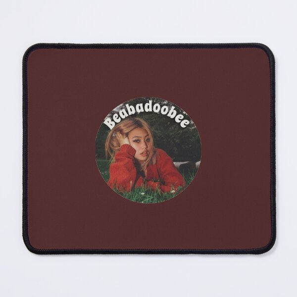 Item preview, Beabadoobee Artwork  Perfect Gift   designed and sold by CustomPleasures.