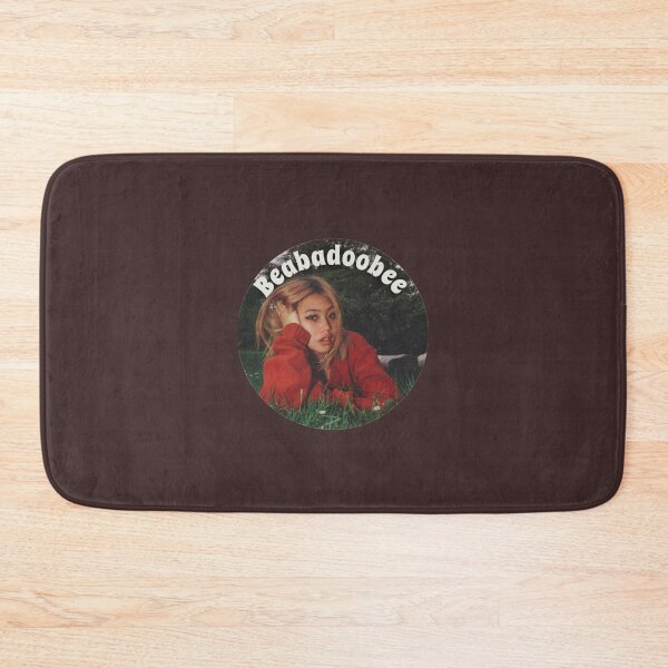 Item preview, Beabadoobee Artwork  Perfect Gift   designed and sold by CustomPleasures.