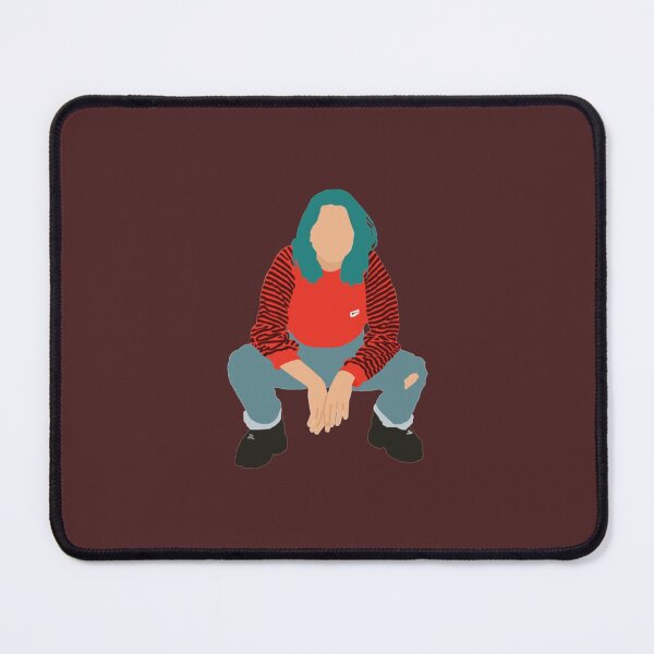 Item preview, Beabadoobee Block Colour   designed and sold by CustomPleasures.