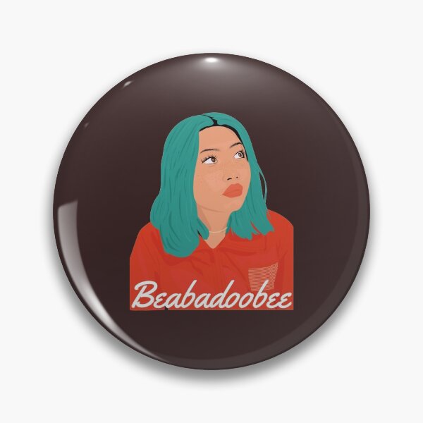 Item preview, Beabadoobee Blue Hair   designed and sold by CustomPleasures.