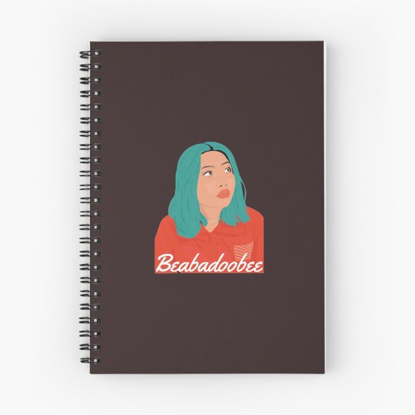 Item preview, Beabadoobee Blue Hair   designed and sold by CustomPleasures.