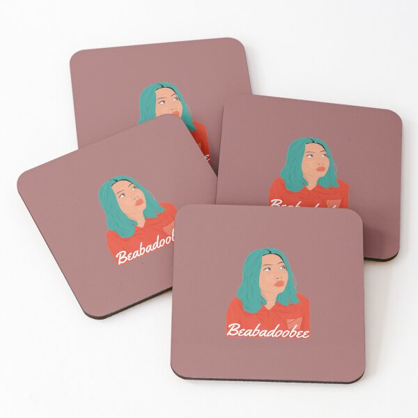 Item preview, Beabadoobee Blue Hair   designed and sold by CustomPleasures.