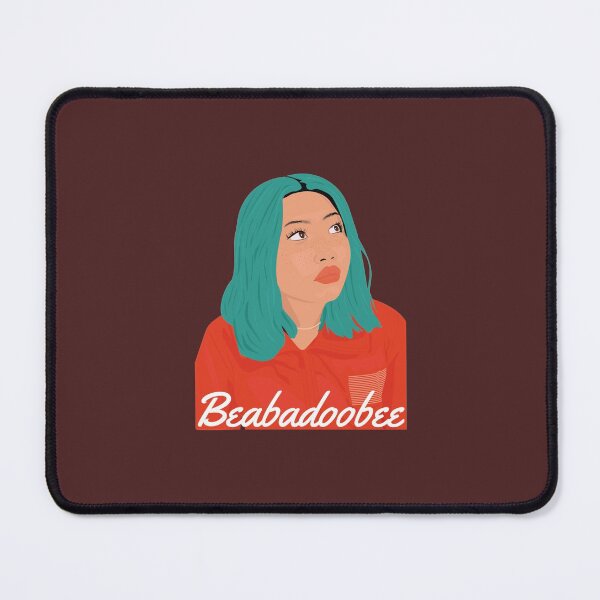 Item preview, Beabadoobee Blue Hair   designed and sold by CustomPleasures.