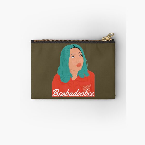 Item preview, Beabadoobee Blue Hair   designed and sold by CustomPleasures.