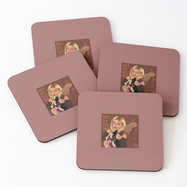 Item preview, Beabadoobee brown   designed and sold by CustomPleasures.