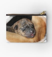 First Born Studio Pouch