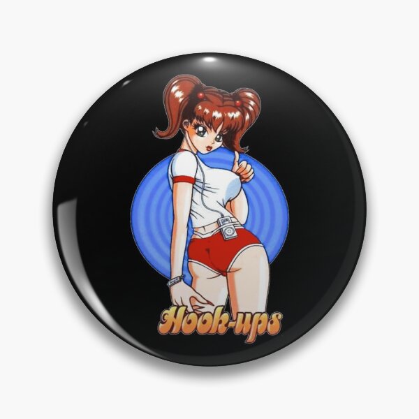 Item preview, The Chick Hook-Ups Skate Oldschool designed and sold by ZanderPfeffer.
