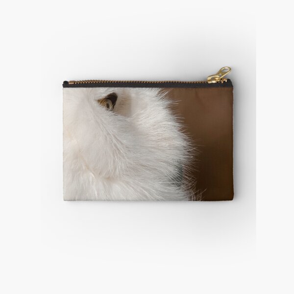 Item preview, Snowy Owl Portrait designed and sold by (Tallow) Dave  Van de Laar.