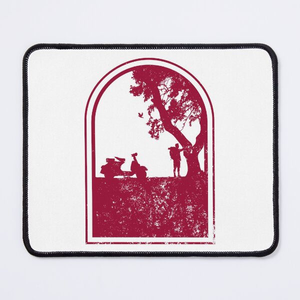 Item preview, Modern Pilgrim - Minimalist Art designed and sold by PilgrimageShop.