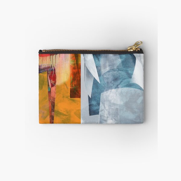 Item preview, DayandNightAbstract designed and sold by FreshDonuts.