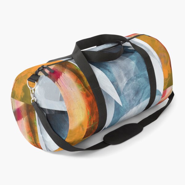 Item preview, DayandNightAbstract designed and sold by FreshDonuts.