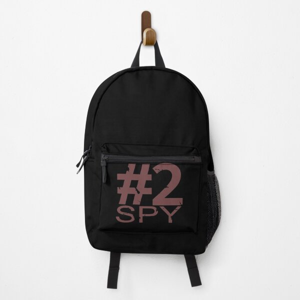 Item preview, Number 2 - spy designed and sold by FosterWillei.