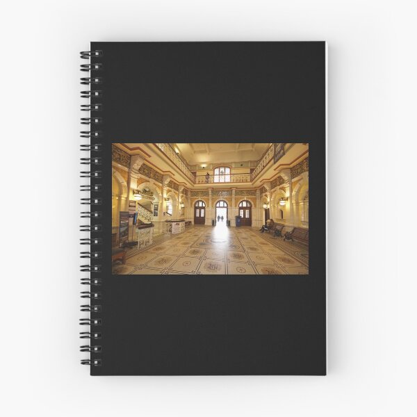 Item preview, Dunedin Railway Station   designed and sold by sideburns556.