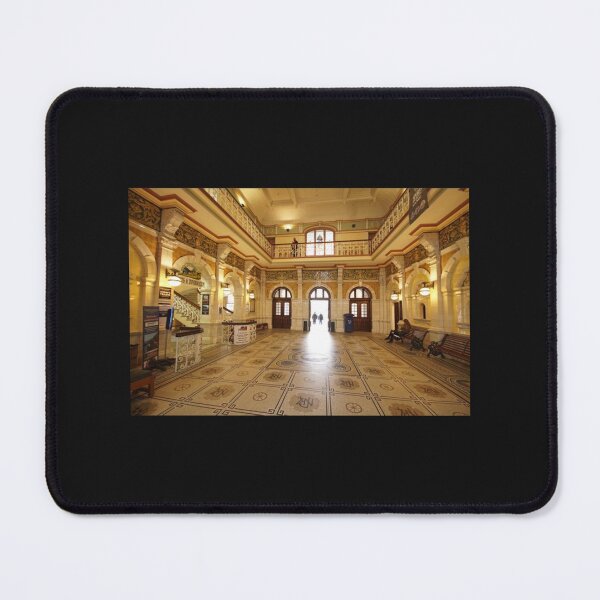 Item preview, Dunedin Railway Station   designed and sold by sideburns556.