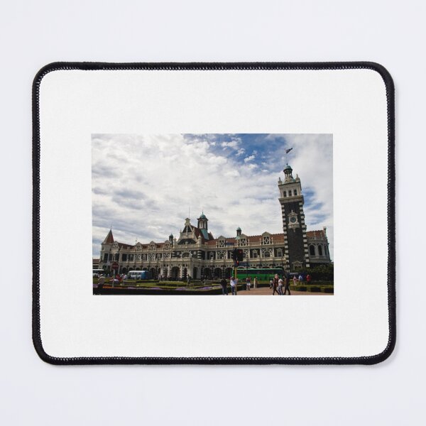 Item preview, Dunedin Treasure   designed and sold by sideburns556.