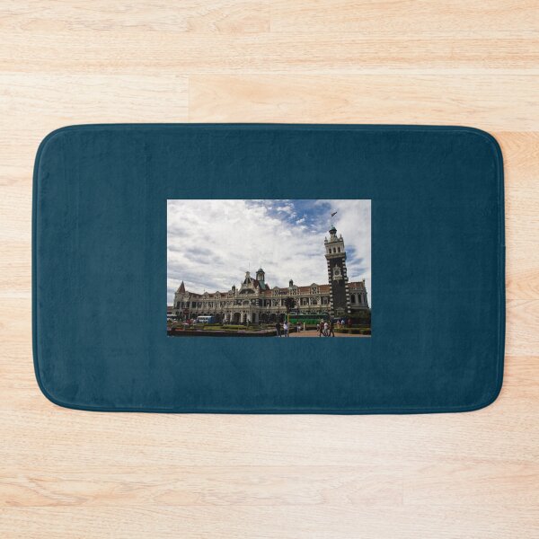 Item preview, Dunedin Treasure   designed and sold by sideburns556.