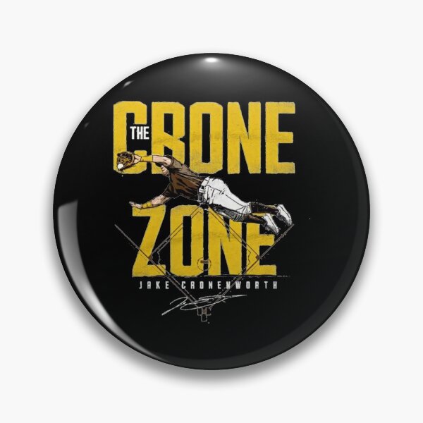 Item preview, The Crone Zone  designed and sold by ZanderPfeffer.