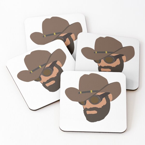 Item preview, Engineer style cowboy designed and sold by FosterWillei.