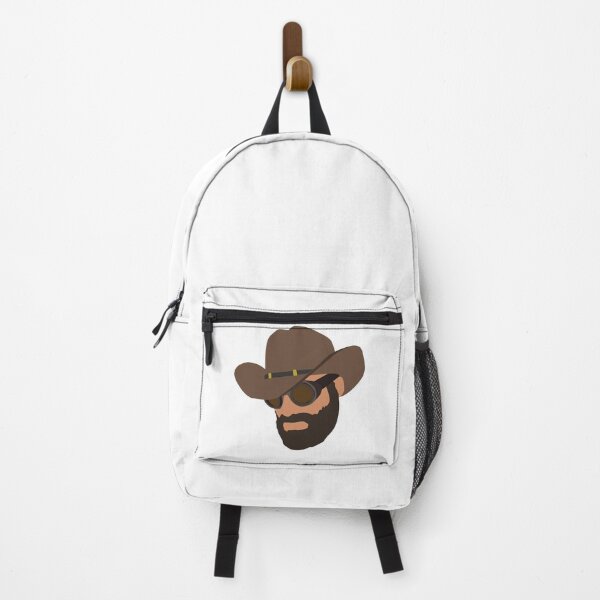 Item preview, Engineer style cowboy designed and sold by FosterWillei.