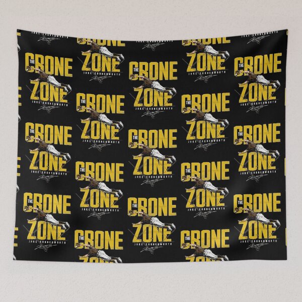 Item preview, The Crone Zone  designed and sold by ZanderPfeffer.