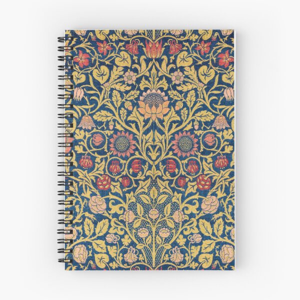Item preview, Violet and Columbine (1883) by William Morris designed and sold by amrmab.