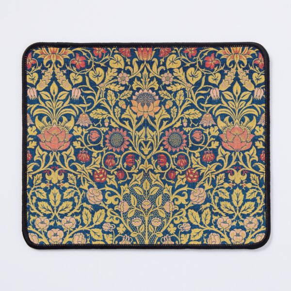 Item preview, Violet and Columbine (1883) by William Morris designed and sold by amrmab.