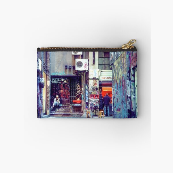 Item preview, In the Alley designed and sold by Travelling Photo.