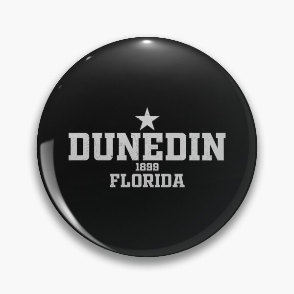 Item preview, Dunedin, Florida Essential  designed and sold by sideburns556.