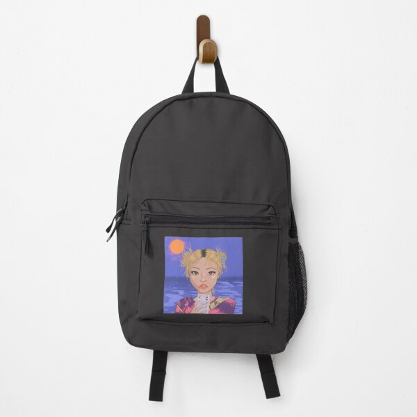 Item preview, beabadoobee fanart designed and sold by CustomPleasures.