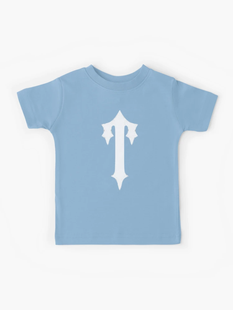 Custom Trapstar London City 003 Toddler T-shirt By Ongsongmine - Artistshot