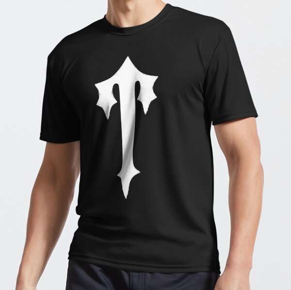 Trapstar rose t store shirt