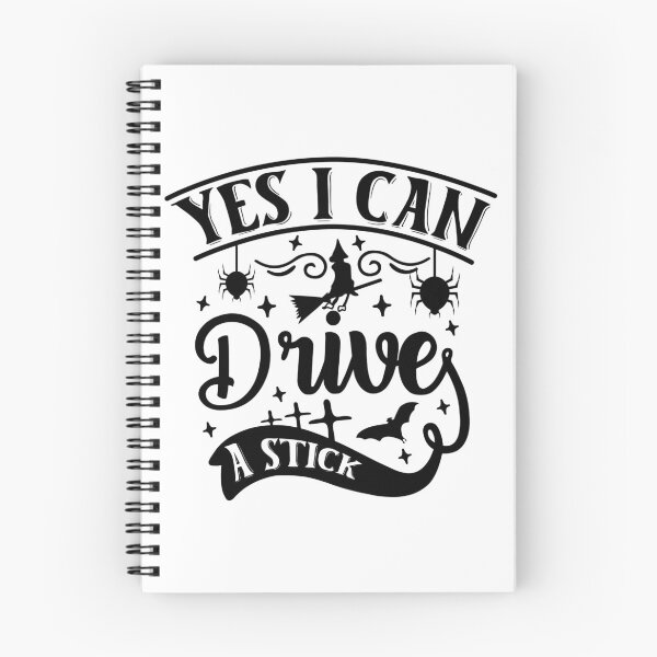 Item preview, Why yes actually I can drive a stick designed and sold by PRB1989.