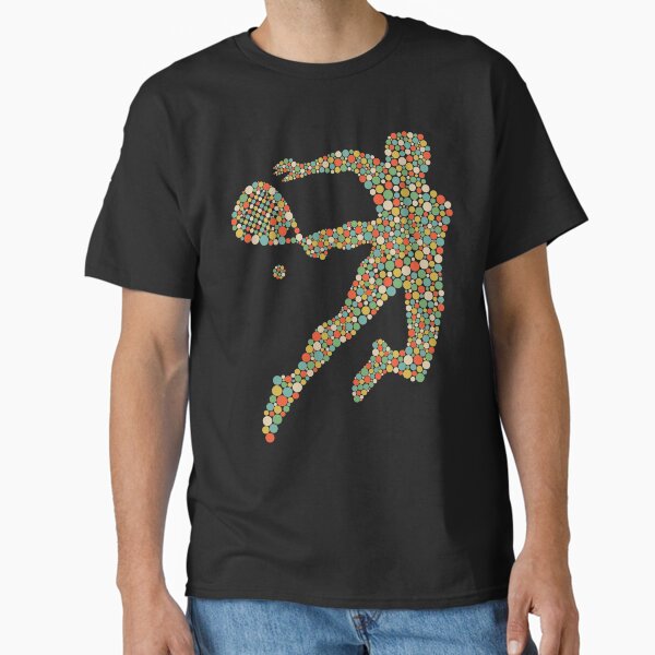 Padel is Calling T-shirt: Funny Tennis Lover Tee Padel is Calling T-shirt: Funny Tennis Lover Tee
