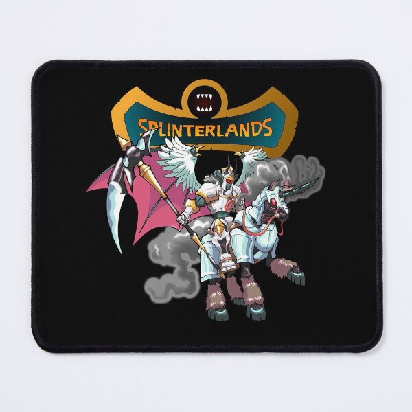 Item preview, Splinterlands The Peakrider designed and sold by The Fit.