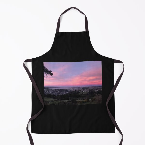 Item preview, Dunedin winter sunset from Pine Hill Premium designed and sold by sideburns556.