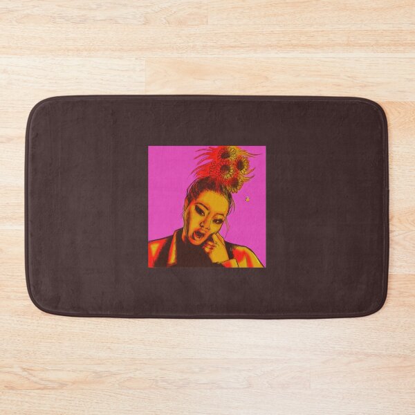 Item preview, Beabadoobee in Pink   designed and sold by CustomPleasures.