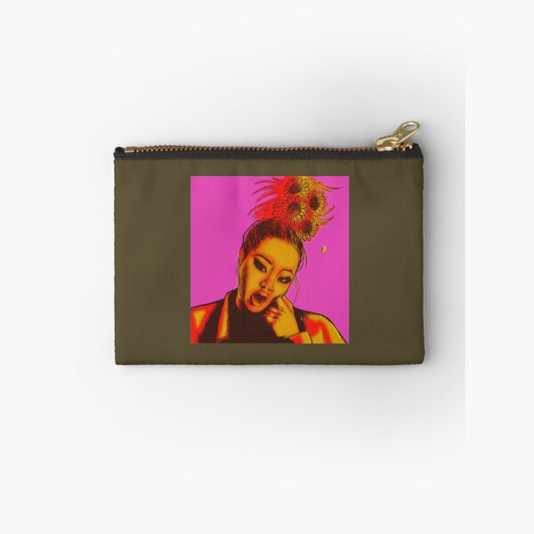 Item preview, Beabadoobee in Pink   designed and sold by CustomPleasures.