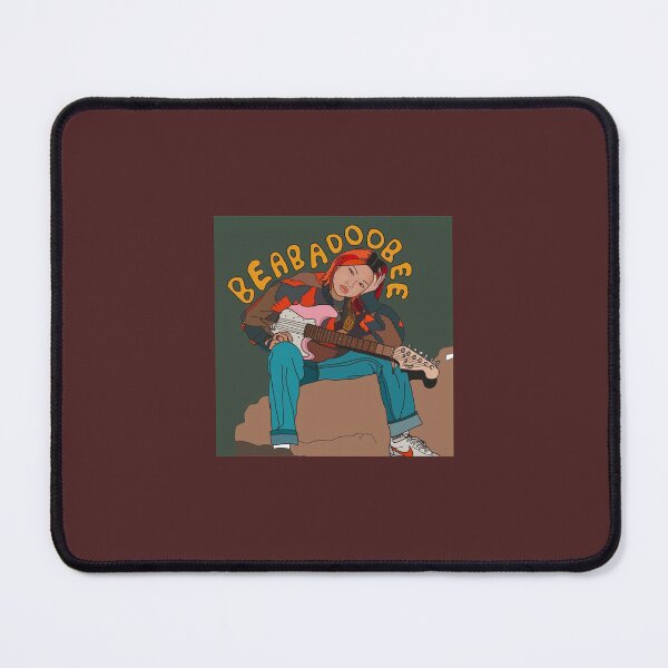 Item preview, Beabadoobee Long   designed and sold by CustomPleasures.