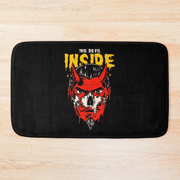 Item preview, The devil inside  Essential T-Shirt designed and sold by ZanderPfeffer.