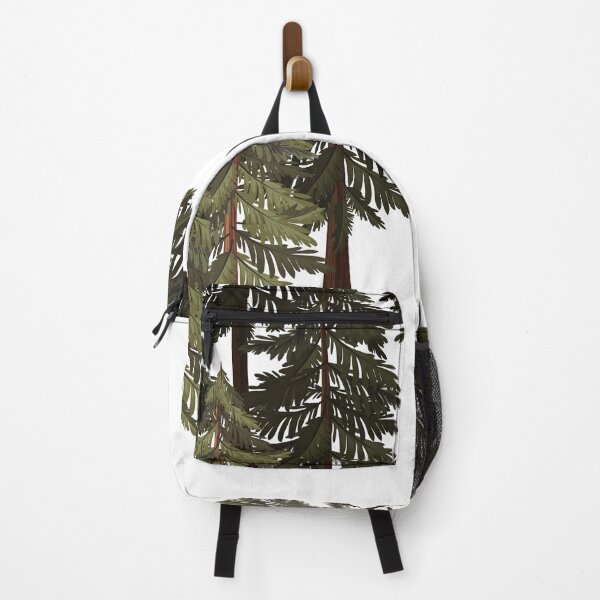 Item preview, Nature Winter Pine in Snow designed and sold by Coczzi.