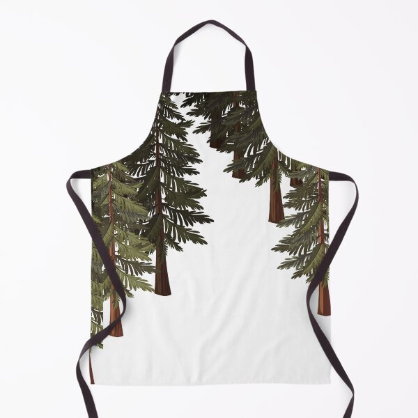 Item preview, Nature Winter Pine in Snow designed and sold by Coczzi.