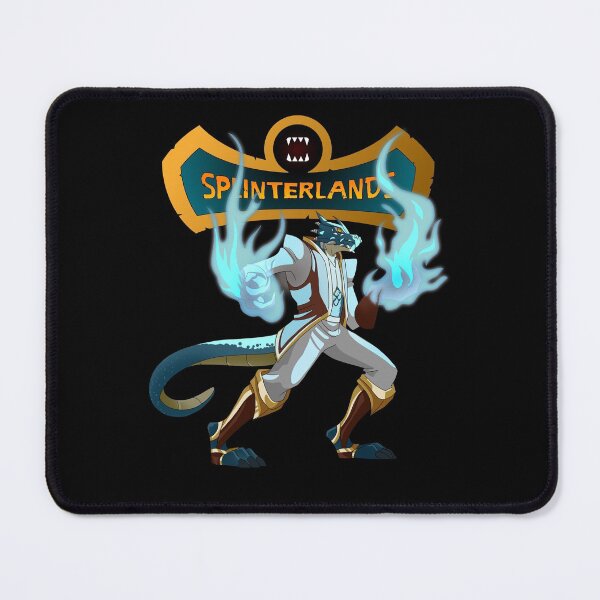 Item preview, Splinterlands Drake of Arnak designed and sold by The Fit.