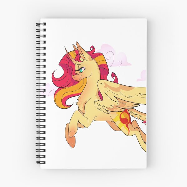 Item preview, sunset designed and sold by tastyeclairr.